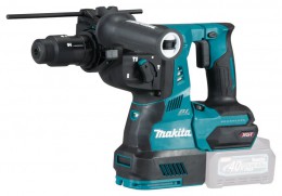 Makita HR004GZ01 40V MAX XGT Brushless SDS+ Drill & Chuck Bare Unit With MakPac Case £349.95